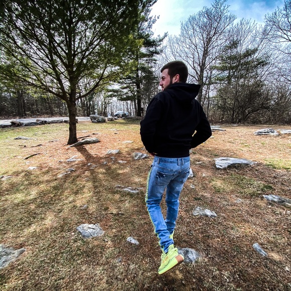 Meet your Posher, David - Picture 3 of 3